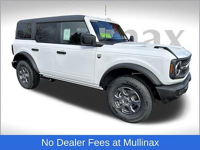 2025 Ford Bronco 4WD SUV for sale #CB38100 - photo 1