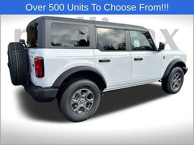 2025 Ford Bronco 4WD SUV for sale #CB38100 - photo 2