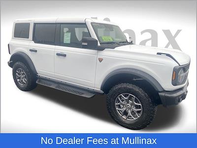 New 2025 Ford Bronco Badlands for sale #CB38595 - photo 1