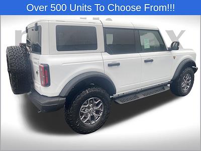 New 2025 Ford Bronco Badlands for sale #CB38595 - photo 2