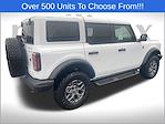 2025 Ford Bronco 4WD SUV for sale #CB38595 - photo 2