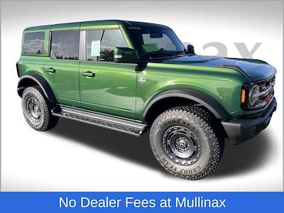 2025 Ford Bronco 4WD SUV for sale #CB42838 - photo 1