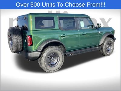 2025 Ford Bronco 4WD SUV for sale #CB42838 - photo 2