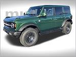 2025 Ford Bronco 4WD SUV for sale #CB42838 - photo 5