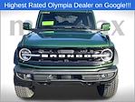 2025 Ford Bronco 4WD SUV for sale #CB42838 - photo 6