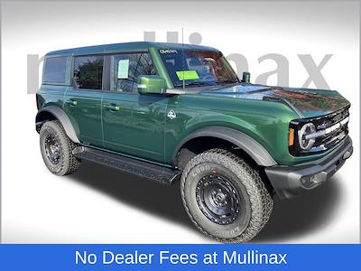 2025 Ford Bronco 4WD SUV for sale #CB42909 - photo 1