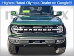 2025 Ford Bronco 4WD SUV for sale #CB42909 - photo 6