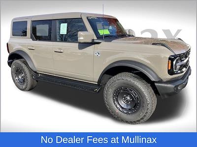 2025 Ford Bronco 4WD SUV for sale #CB42931 - photo 1