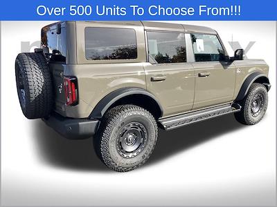 New 2025 Ford Bronco Outer Banks for sale #CB42931 - photo 2