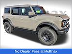 2025 Ford Bronco 4WD SUV for sale #CB42931 - photo 1