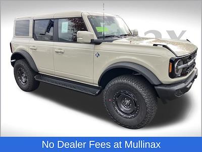 2025 Ford Bronco 4WD SUV for sale #CB43091 - photo 1