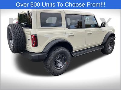 New 2025 Ford Bronco Outer Banks for sale #CB43091 - photo 2
