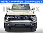 2025 Ford Bronco 4WD SUV for sale #CB43091 - photo 6
