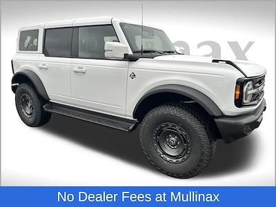 2025 Ford Bronco 4WD SUV for sale #CB43761 - photo 1