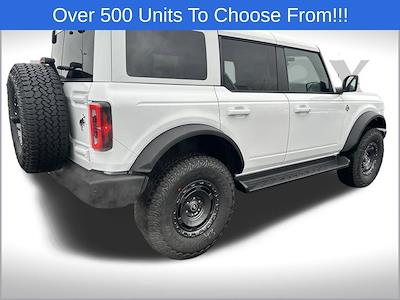 New 2025 Ford Bronco Outer Banks for sale #CB43761 - photo 2
