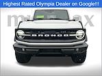 2025 Ford Bronco 4WD SUV for sale #CB43761 - photo 3