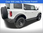 2025 Ford Bronco 4WD SUV for sale #CB43761 - photo 2