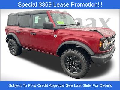 New 2025 Ford Bronco Big Bend for sale #CB44454 - photo 1