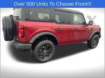 New 2025 Ford Bronco Big Bend for sale #CB44454 - photo 2