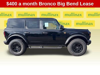 2026 Ford Bronco 4WD SUV for sale #CB48098 - photo 1