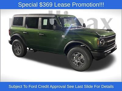 New 2025 Ford Bronco Big Bend for sale #CB53007 - photo 1
