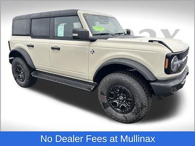 2025 Ford Bronco 4WD SUV for sale #CB59708 - photo 1