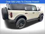 2025 Ford Bronco 4WD SUV for sale #CB59708 - photo 2