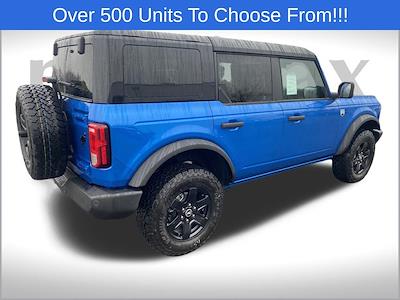 New 2025 Ford Bronco Big Bend for sale #CB60705 - photo 2
