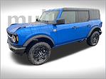 2025 Ford Bronco 4WD SUV for sale #CB60705 - photo 17