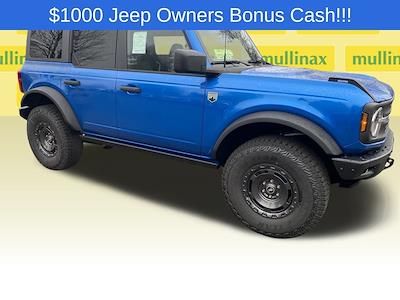 2025 Ford Bronco 4WD SUV for sale #CB61355 - photo 1