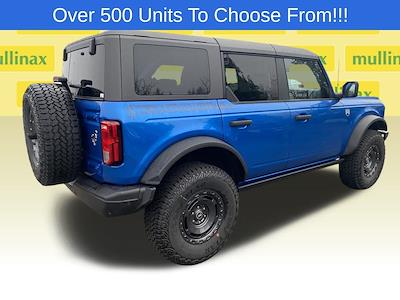2025 Ford Bronco 4WD SUV for sale #CB61355 - photo 2