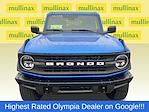 2025 Ford Bronco 4WD SUV for sale #CB61355 - photo 8