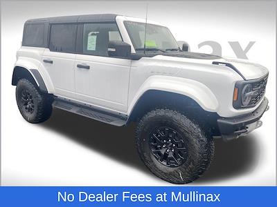 New 2025 Ford Bronco Raptor for sale #CB62628 - photo 1