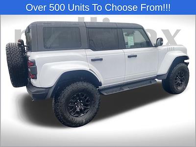 New 2025 Ford Bronco Raptor for sale #CB62628 - photo 2