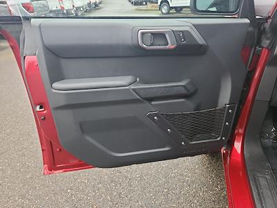 New 2025 Ford Bronco - photo 1