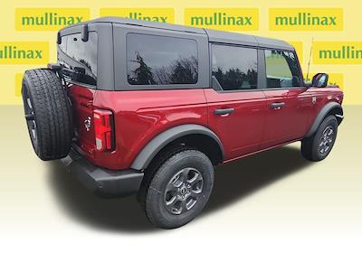 New 2025 Ford Bronco - photo 1