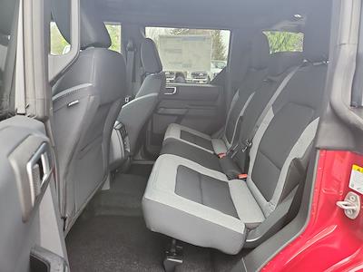 New 2025 Ford Bronco - photo 1