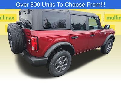 New 2025 Ford Bronco - photo 1