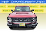2025 Ford Bronco 4WD SUV for sale #CB67780 - photo 2