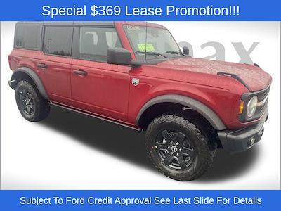 New 2025 Ford Bronco Big Bend for sale #CB72580 - photo 1