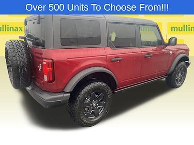 New 2025 Ford Bronco Big Bend for sale #CB72580 - photo 2