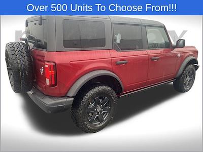 New 2025 Ford Bronco Big Bend for sale #CB72580 - photo 2