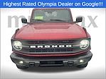 2025 Ford Bronco 4WD SUV for sale #CB72580 - photo 5