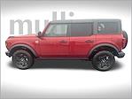 2025 Ford Bronco 4WD SUV for sale #CB72580 - photo 17