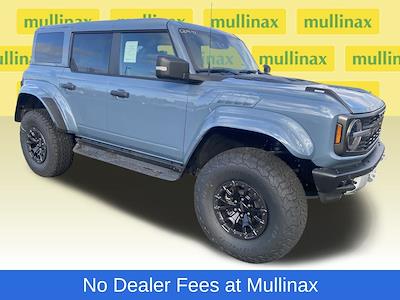 2025 Ford Bronco 4WD SUV for sale #CB74197 - photo 1