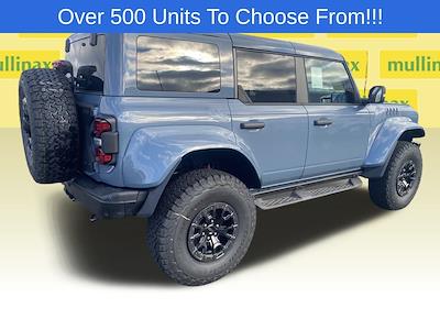 2025 Ford Bronco 4WD SUV for sale #CB74197 - photo 2