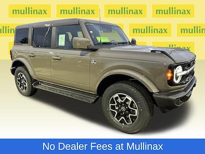 2025 Ford Bronco 4WD SUV for sale #CB74543 - photo 1