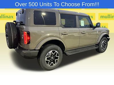 2025 Ford Bronco 4WD SUV for sale #CB74543 - photo 2