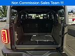2025 Ford Bronco 4WD SUV for sale #CB74543 - photo 29