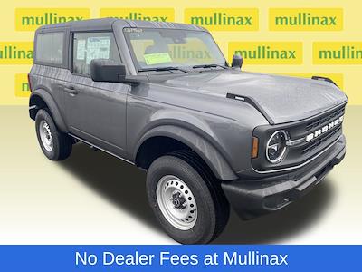 2025 Ford Bronco 4WD SUV for sale #CB74567 - photo 1